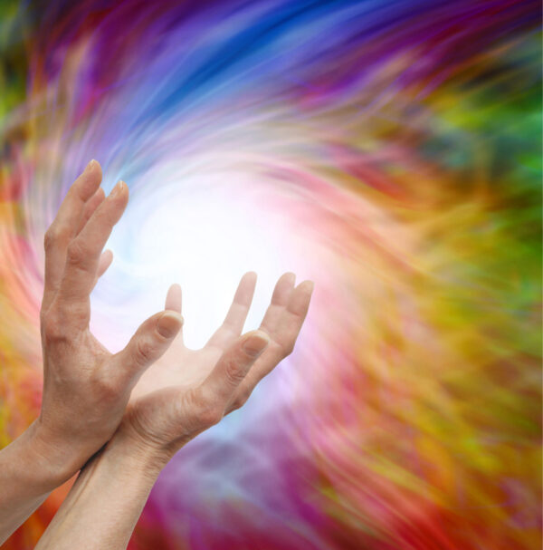 Energy Healing