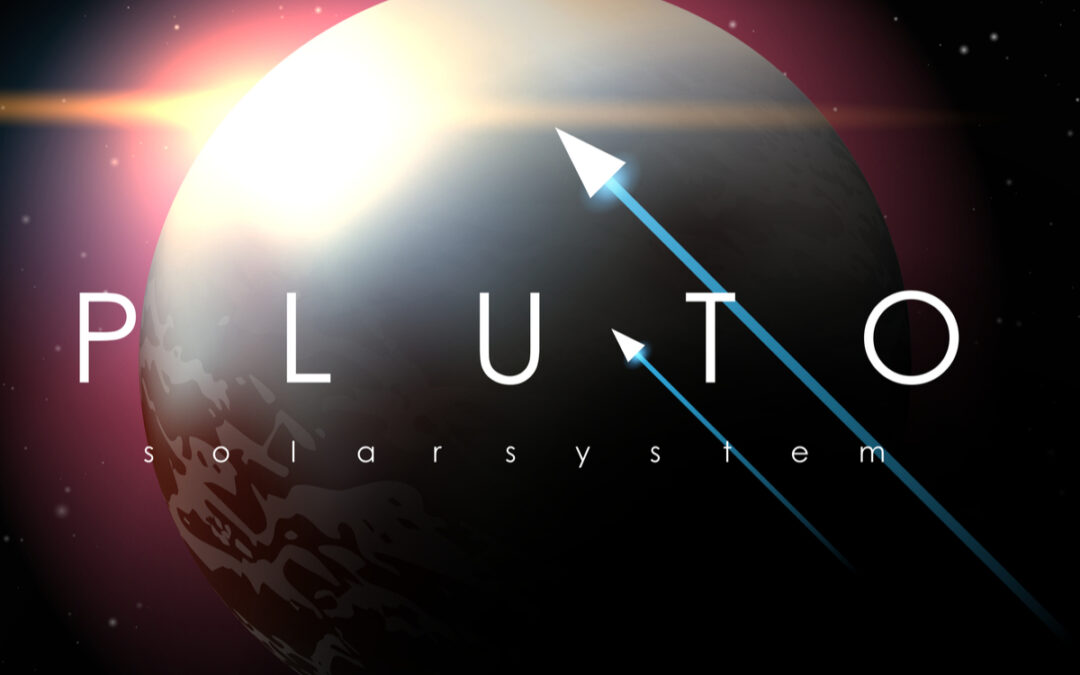 Pluto Retrograde 2021