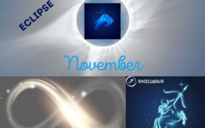 November Astrology and Numerology Forecast