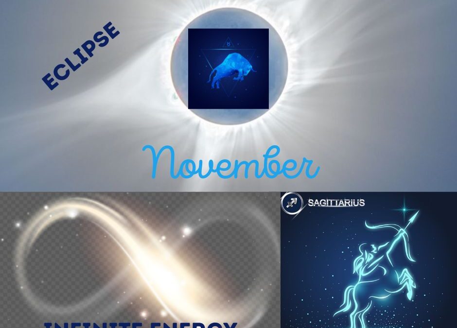 November Astrology and Numerology Forecast
