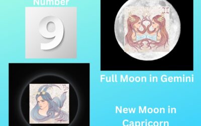 December Astrology and Numerology Forecast