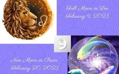 February Astrology and Numerology Forecast