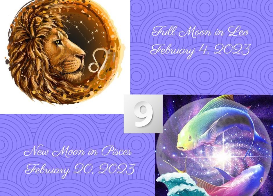 February Astrology and Numerology Forecast