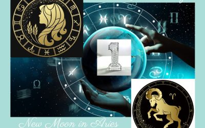 March Astrology and Numerology Forecast
