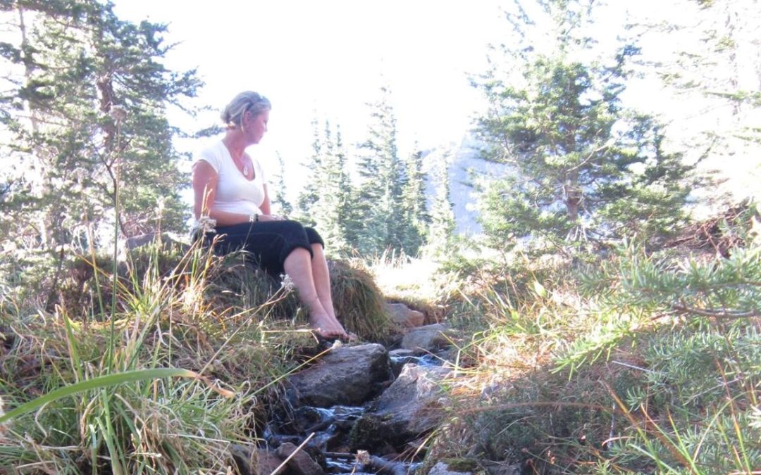 What stops people from Meditating?