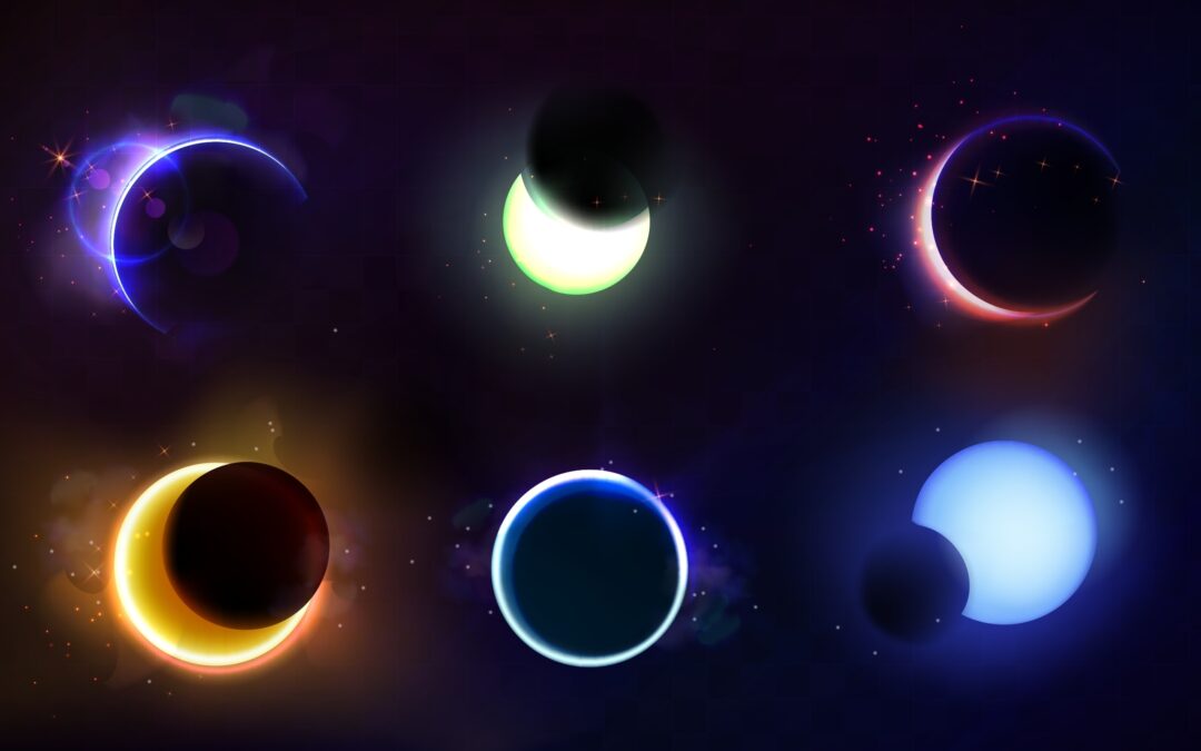 Setting the Stage for the next few months!