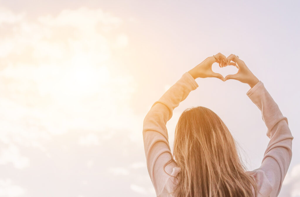 What is Forgiveness?  How does it work? 