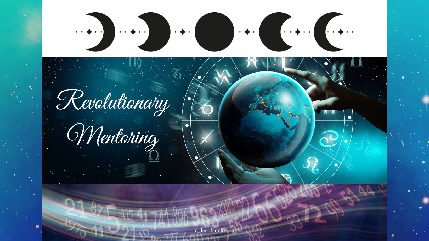 Astrology Reading: Decoding your Cosmic Blueprint