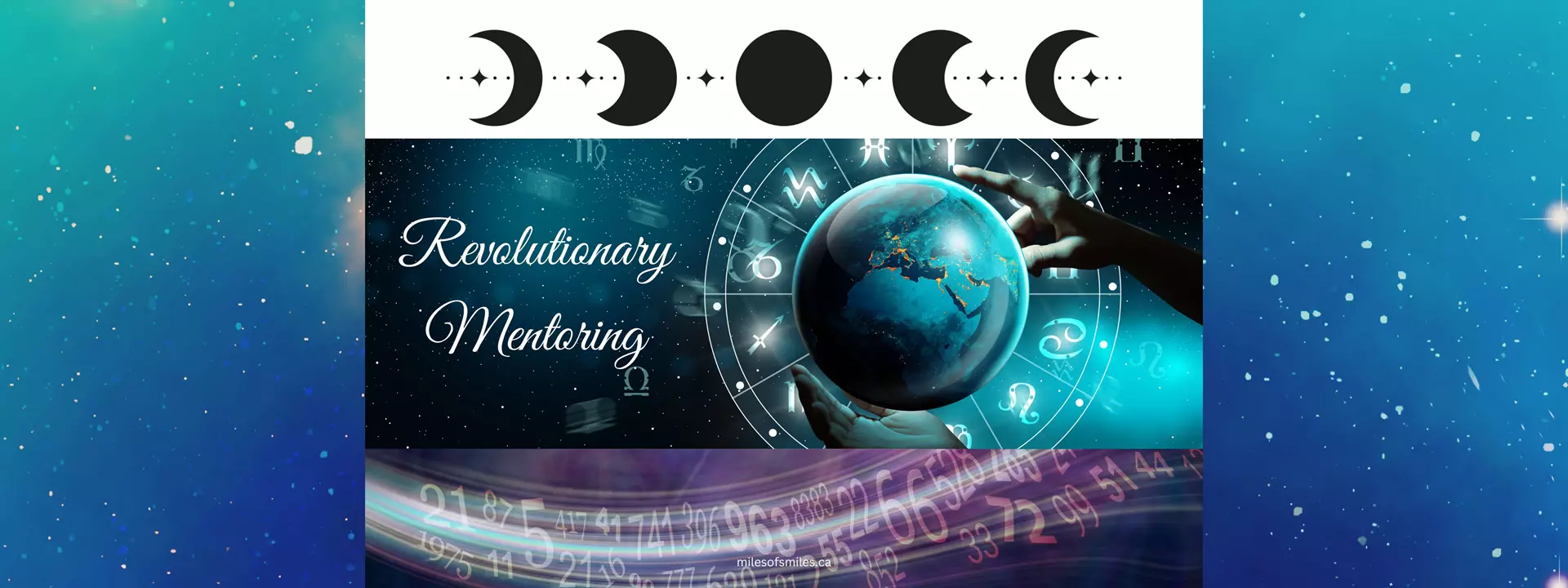 Revolutionary Mentor (Outdoor Banner (96 in x 36 in))_1920x720